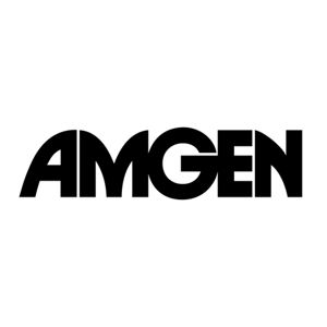 Amgen logo