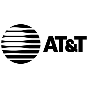AT&T logo