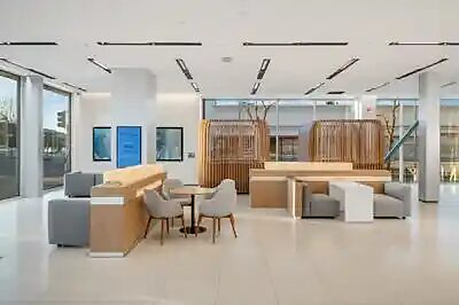 Orange County project