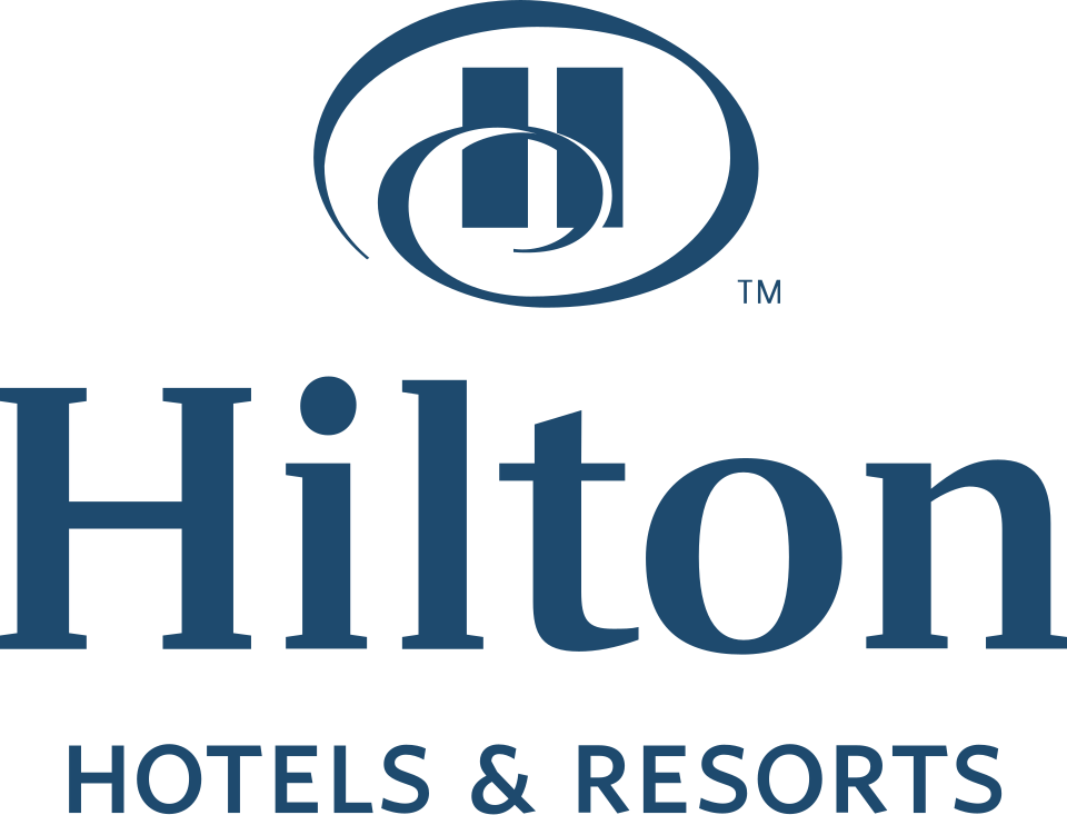 Hilton logo