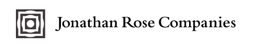 Jonathan Rose Companies logo