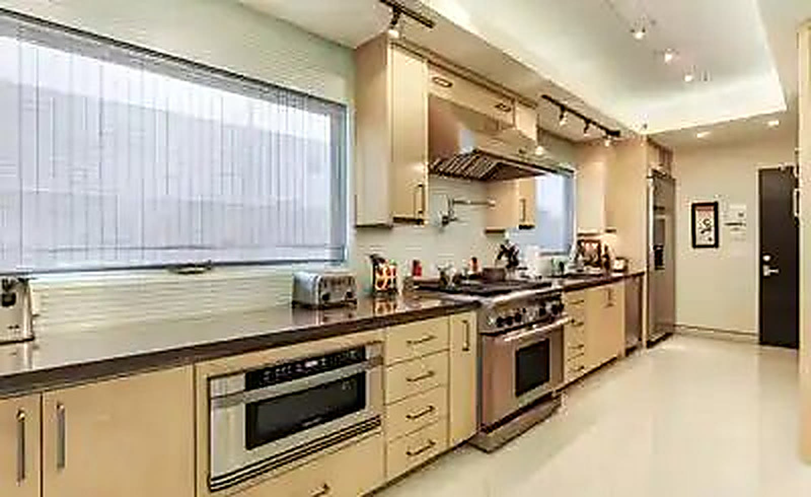 Fullerton project