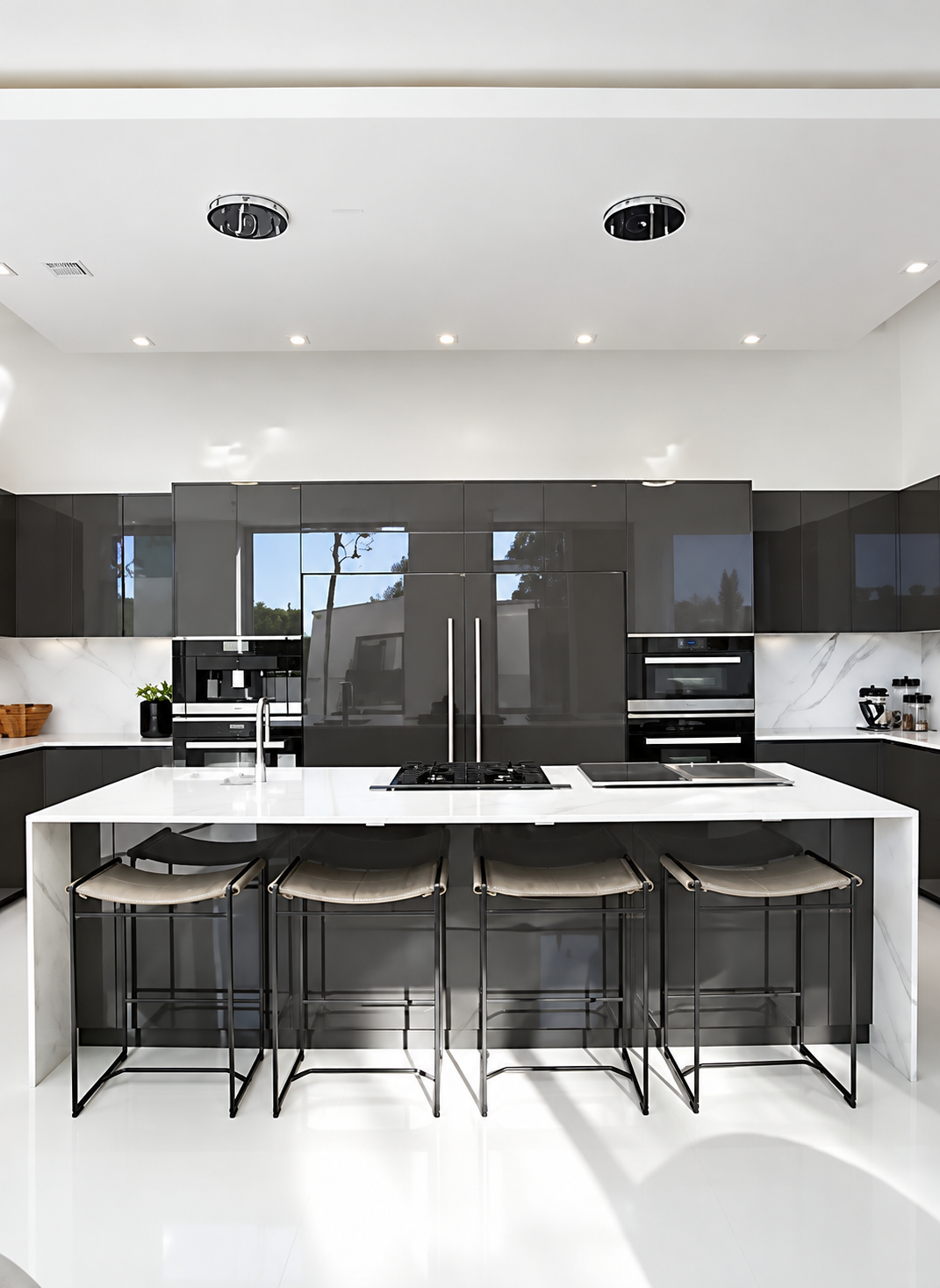Additions & Remodels