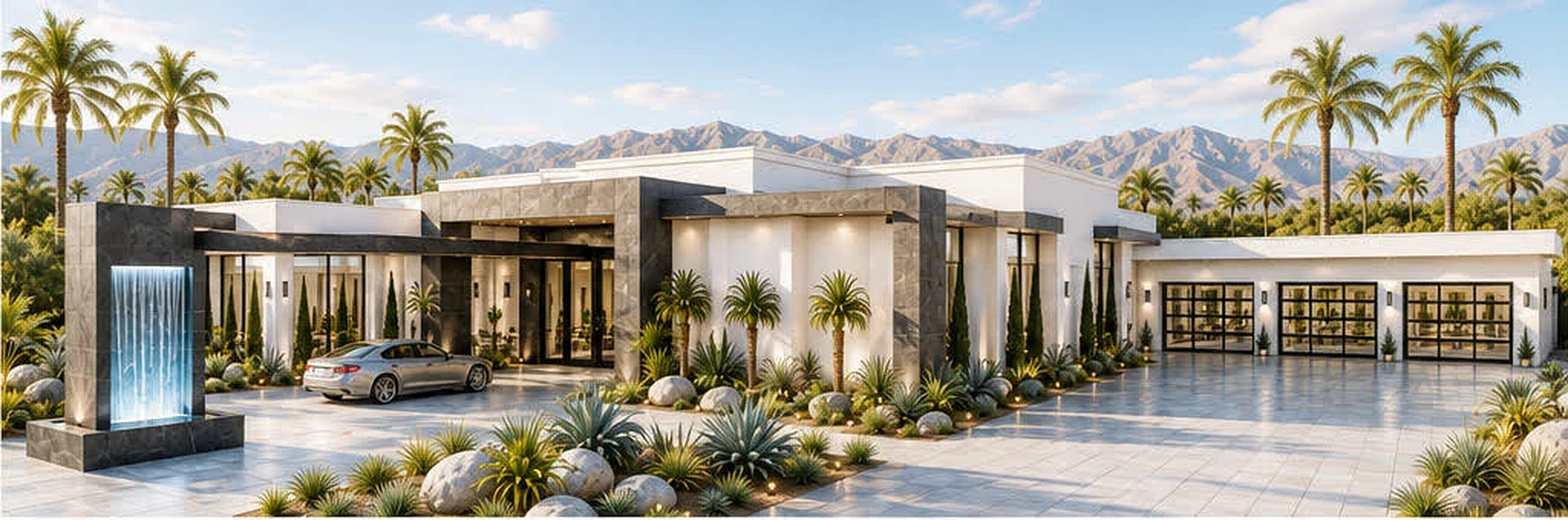 Multifamily & Apartment Development