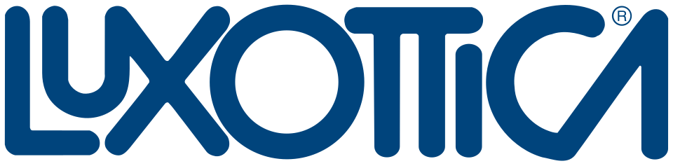 Luxottica logo