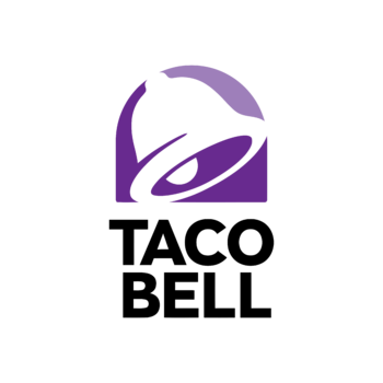 Taco Bell logo