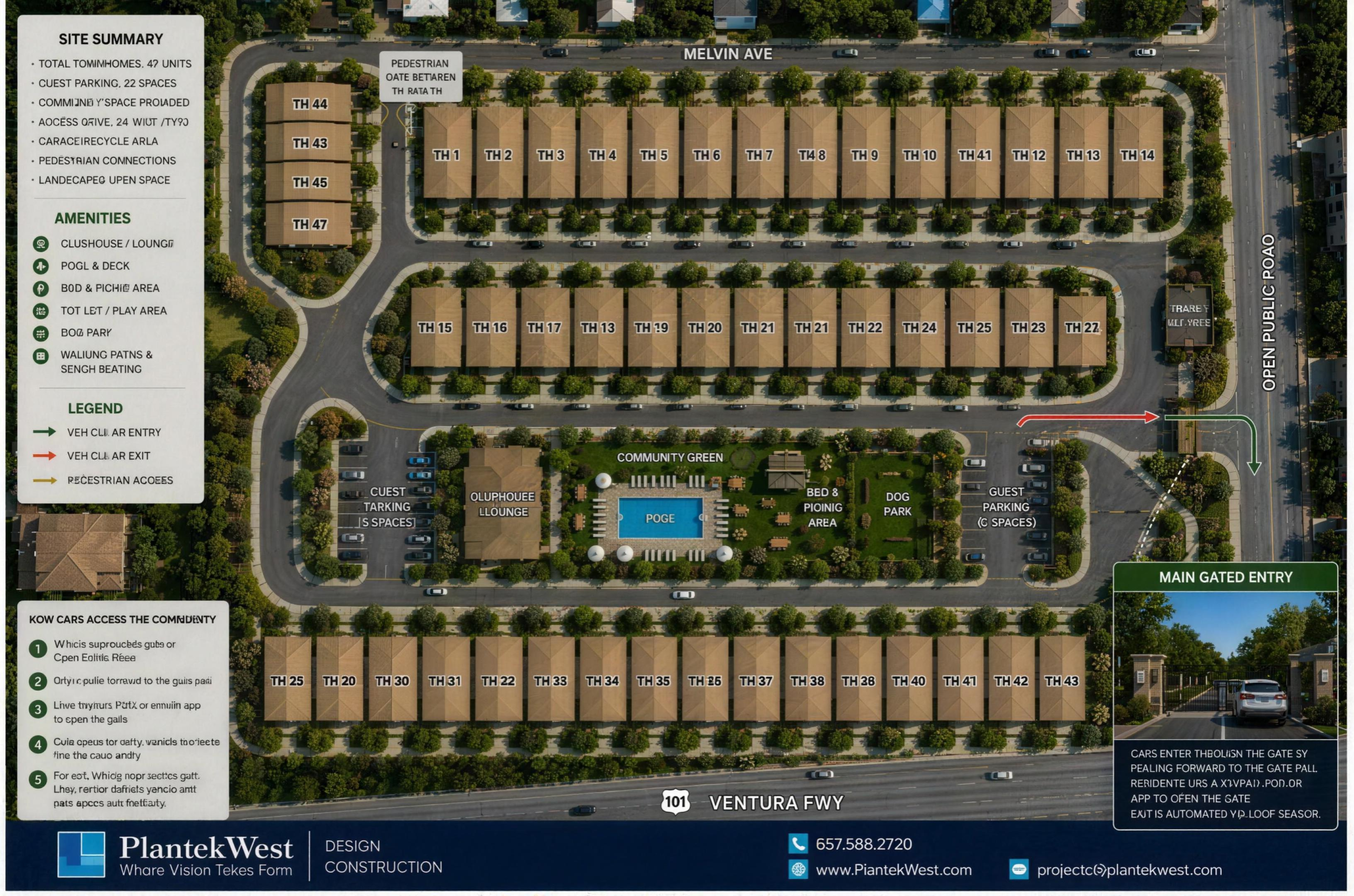 Lot Subdivision & SB 9