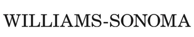 Williams Sonoma logo